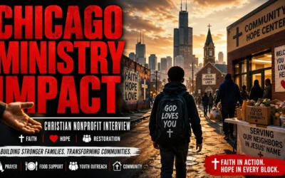 Chicago Ministry Impact