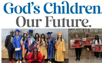 God’s Children, Our Future!