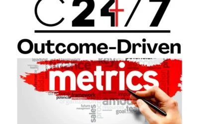 C24/7 Making A Difference in Children’s Lives