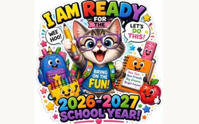 ICYMI: Back To School Bash August 8, 2026