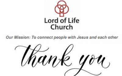 A Summer To Remember: THANK YOU!