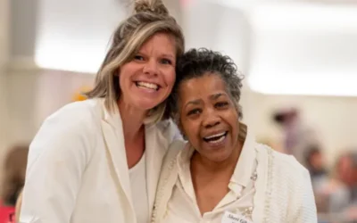 In memory of Ms. Sheri Gibson