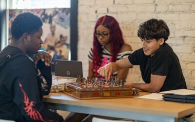 Our High School Program is Growing!